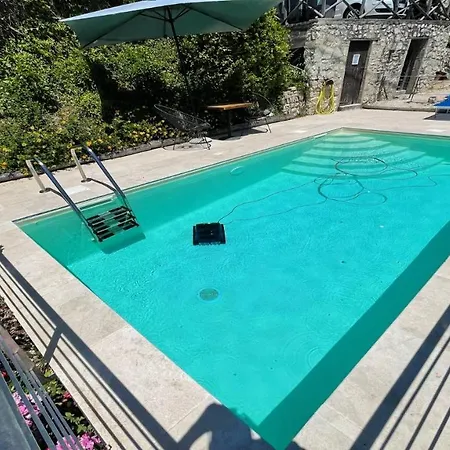 Pool And Detached In Its Own Private Grounds Casa vacanze *
