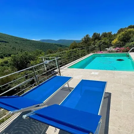 Pool And Detached In Its Own Private Grounds