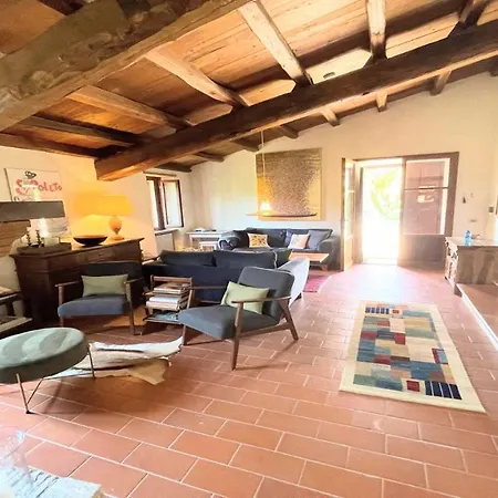 Pool And Detached In Its Own Private Grounds
