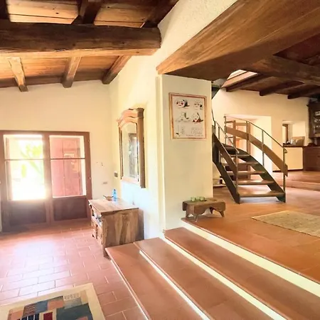 Pool And Detached In Its Own Private Grounds بيت للعطل سبوليتو