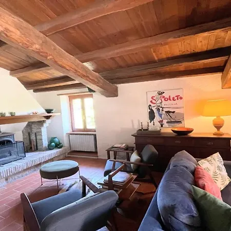 Casa vacanze Pool And Detached In Its Own Private Grounds Spoleto