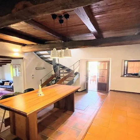 Pool And Detached In Its Own Private Grounds * Spoleto