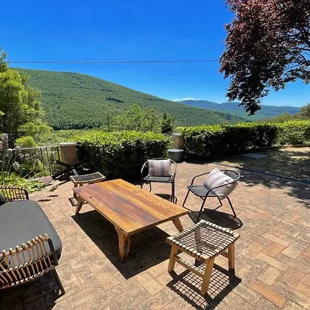 Pool And Detached In Its Own Private Grounds سبوليتو