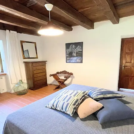 Pool And Detached In Its Own Private Grounds * Spoleto