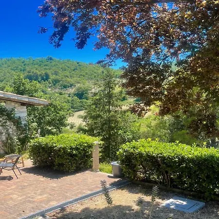 Casa vacanze Pool And Detached In Its Own Private Grounds Spoleto