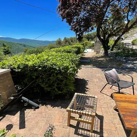 Pool And Detached In Its Own Private Grounds بيت للعطل سبوليتو