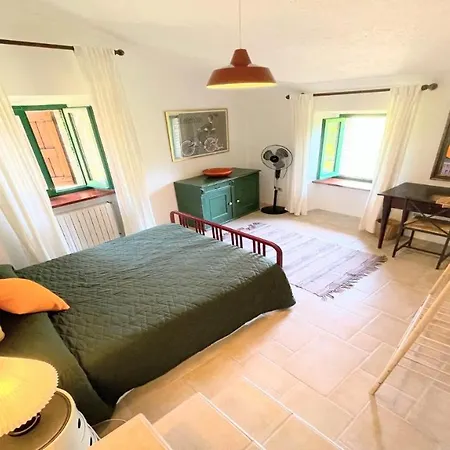 Pool And Detached In Its Own Private Grounds Spoleto