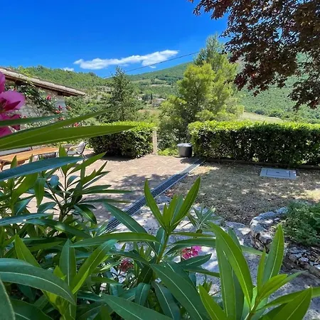 Pool And Detached In Its Own Private Grounds * Spoleto