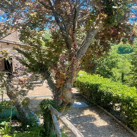 Casa vacanze Pool And Detached In Its Own Private Grounds Spoleto