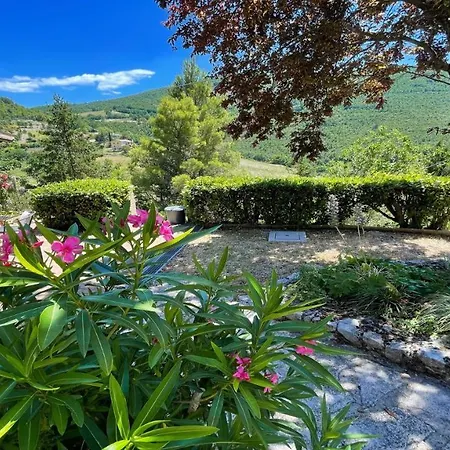 Pool And Detached In Its Own Private Grounds سبوليتو
