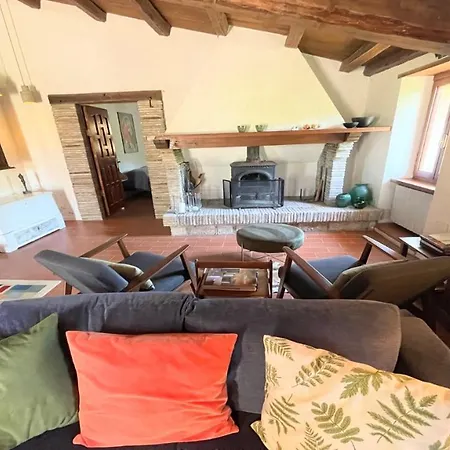 Casa vacanze Pool And Detached In Its Own Private Grounds Spoleto
